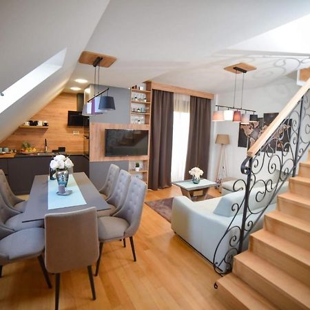 Mountain Residence Zlatibor - Apartman Sara 1 Exteriör bild
