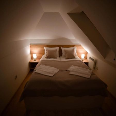Mountain Residence Zlatibor - Apartman Sara 1 Exteriör bild