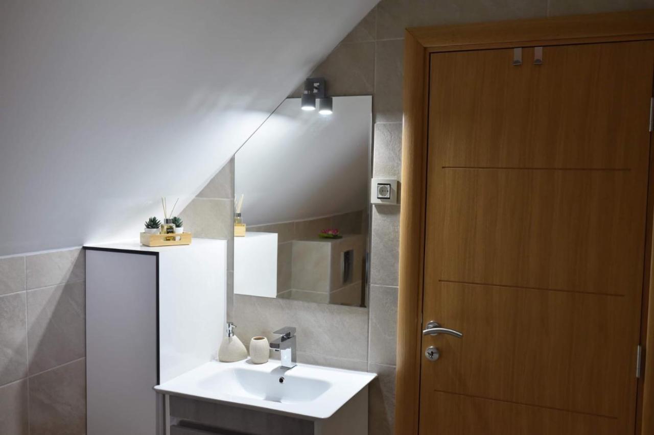 Mountain Residence Zlatibor - Apartman Sara 1 Exteriör bild