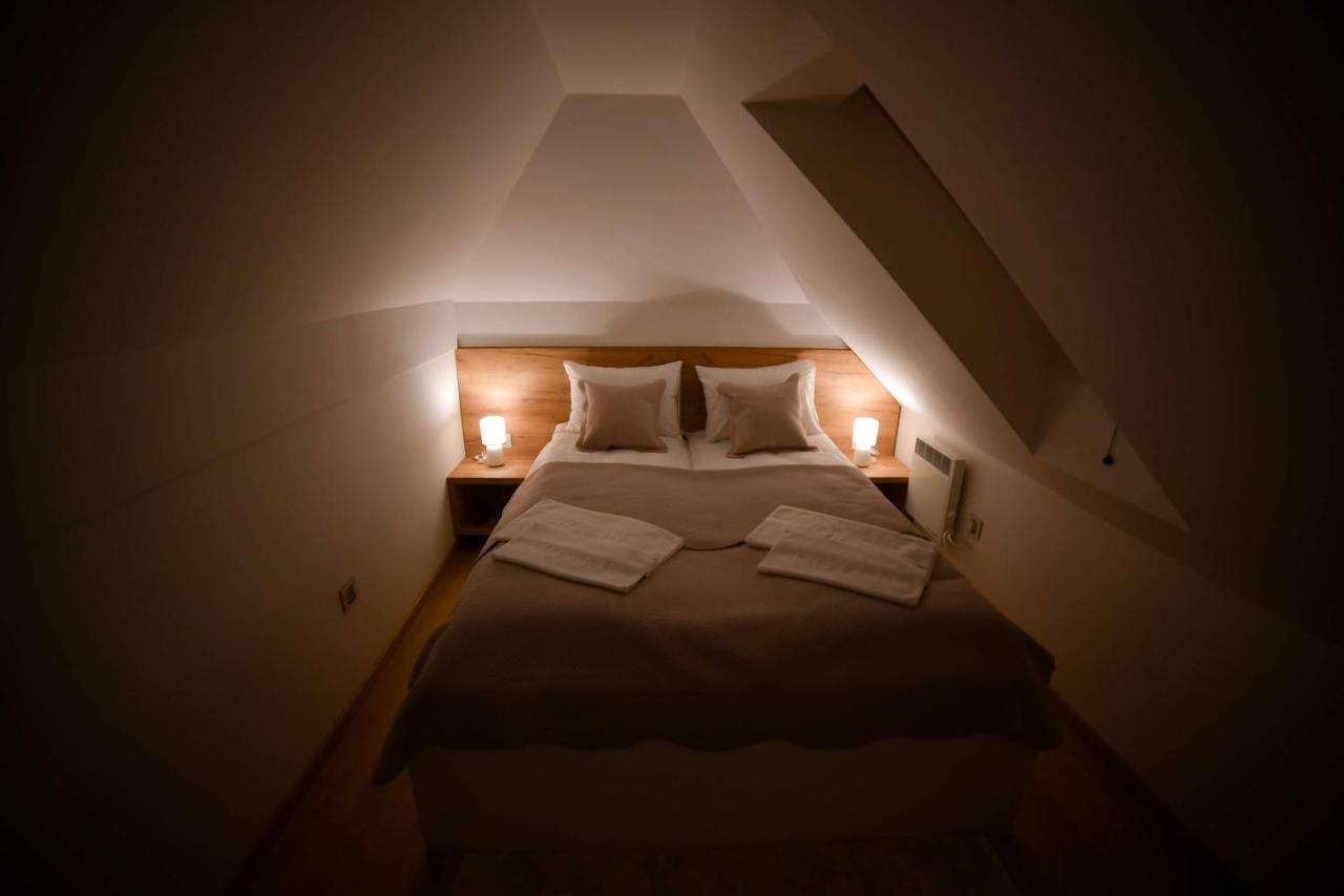Mountain Residence Zlatibor - Apartman Sara 1 Exteriör bild