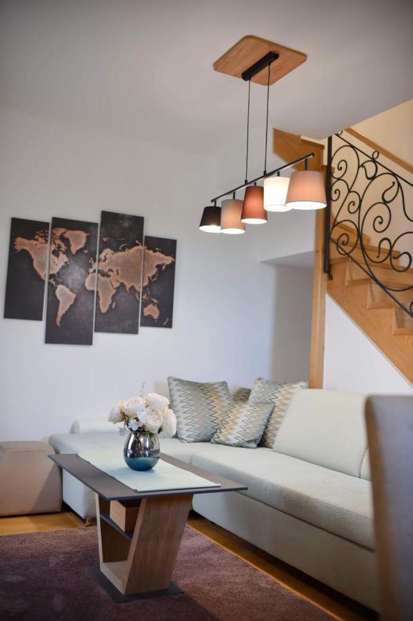 Mountain Residence Zlatibor - Apartman Sara 1 Exteriör bild