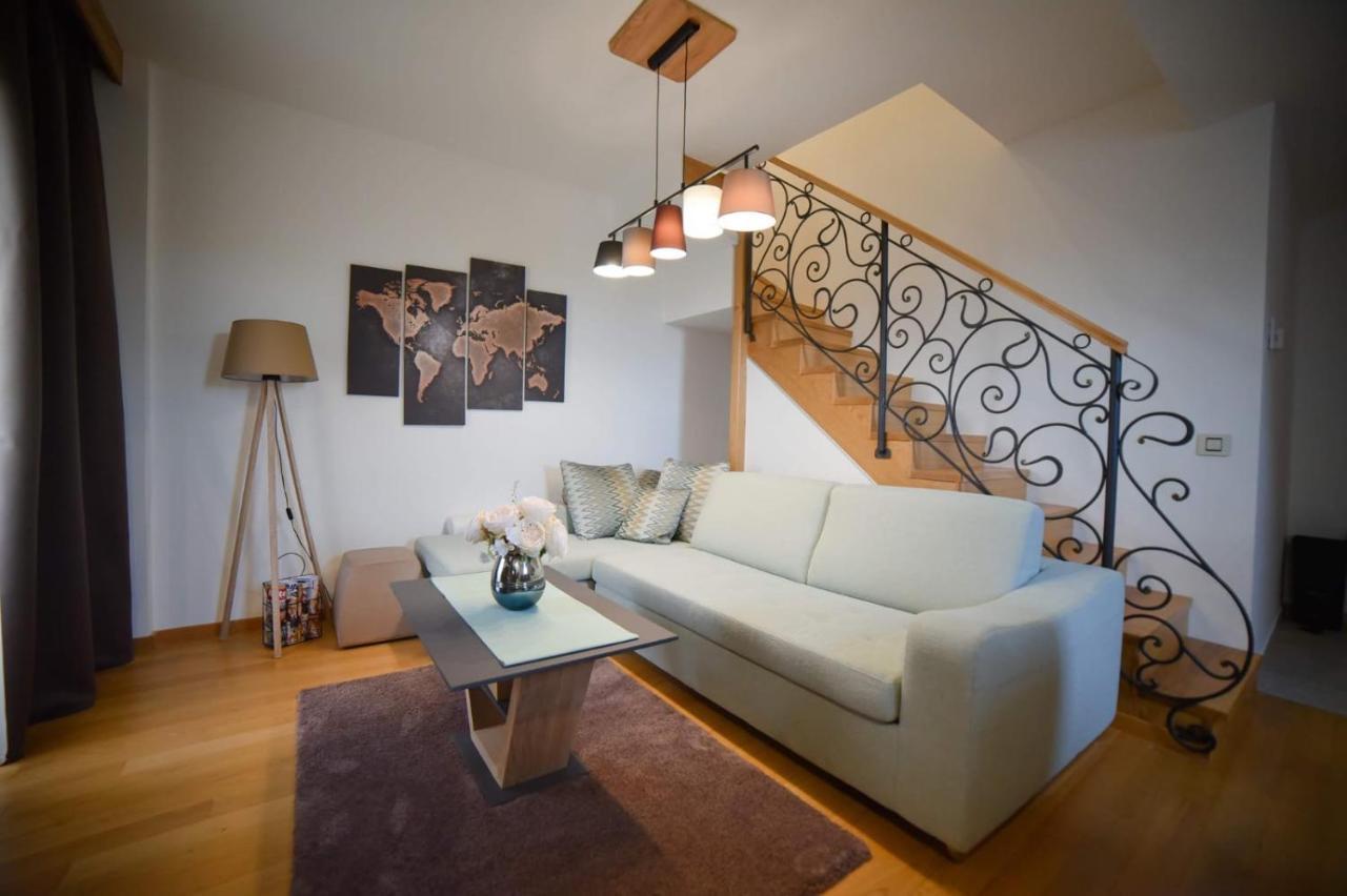 Mountain Residence Zlatibor - Apartman Sara 1 Exteriör bild