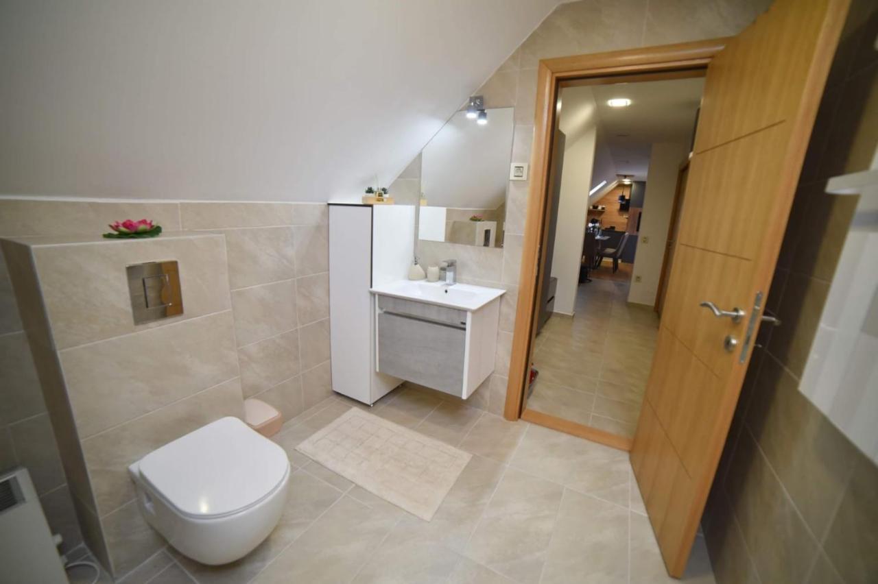 Mountain Residence Zlatibor - Apartman Sara 1 Exteriör bild