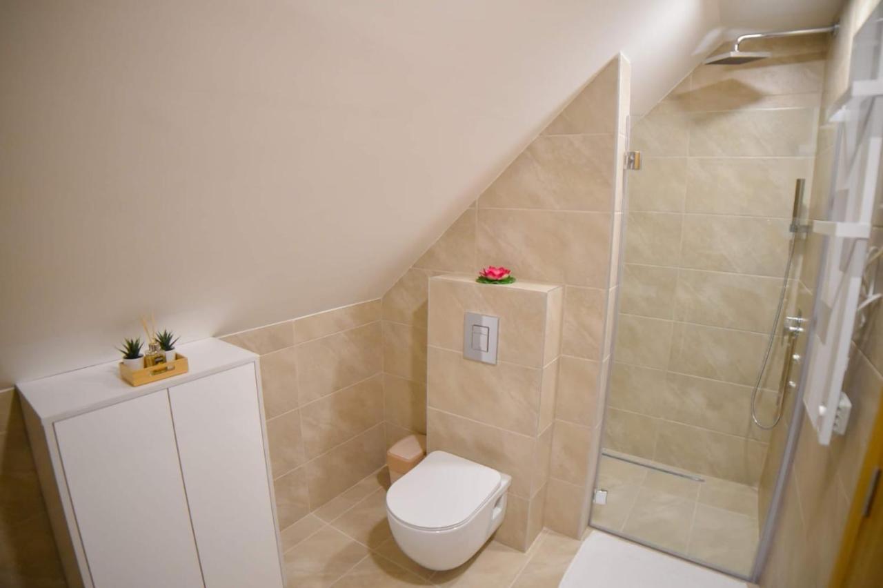 Mountain Residence Zlatibor - Apartman Sara 1 Exteriör bild