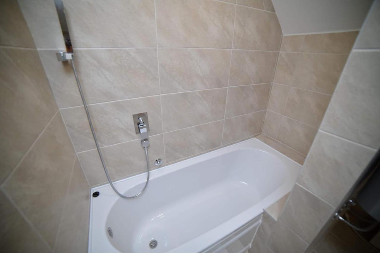 Mountain Residence Zlatibor - Apartman Sara 1 Exteriör bild